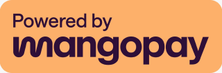 Powered by Mangopay