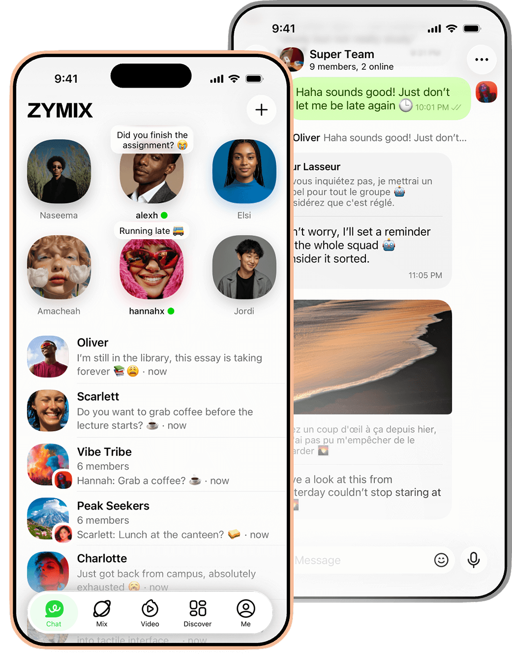 Example image