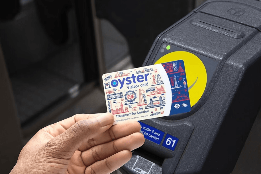 Contactless London Transport: How to Use It, What It Costs, and Why It's the Easiest Option