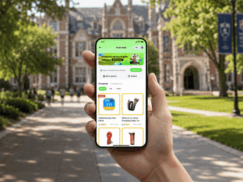 Beyond E-Commerce: How ZYMIX Is Reimagining Connected Living