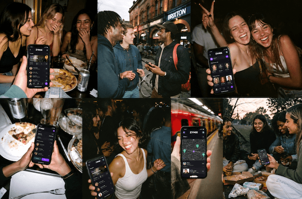 ZYMIXed: Social Media Was Meant to Connect Us. What Happened?