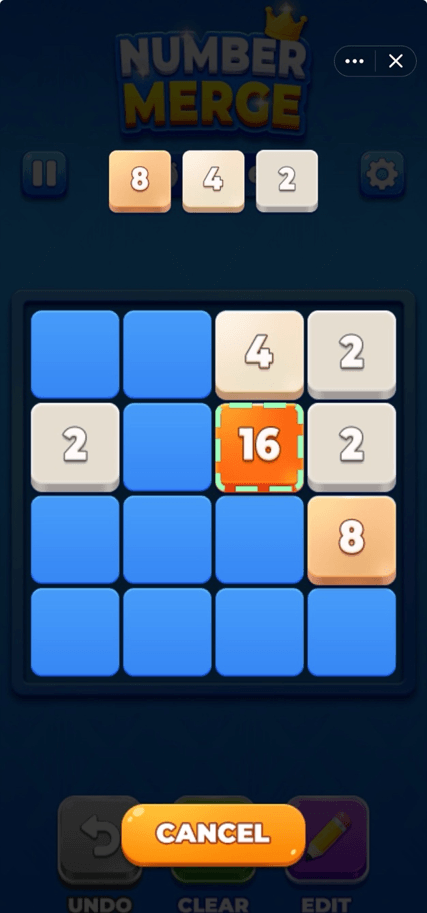 From 2048 to Number Merge: A Digital Classic Reimagined by ZYMIX