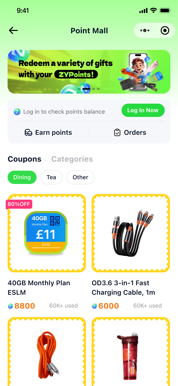 Beyond E-Commerce: How ZYMIX Is Reimagining Connected Living