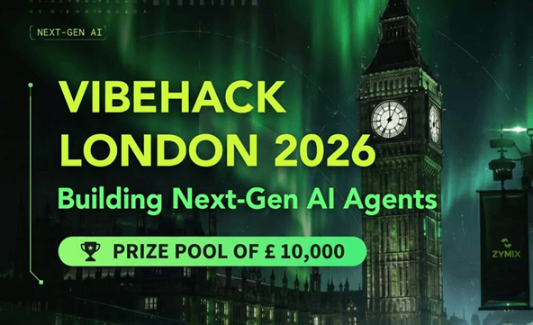 How Hackathons Became the Career Accelerator of Choice for the ZYMIX Generation