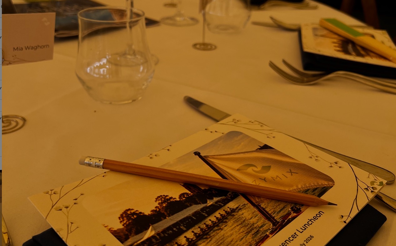 ZYMIX SuperApp Henley Royal Regatta