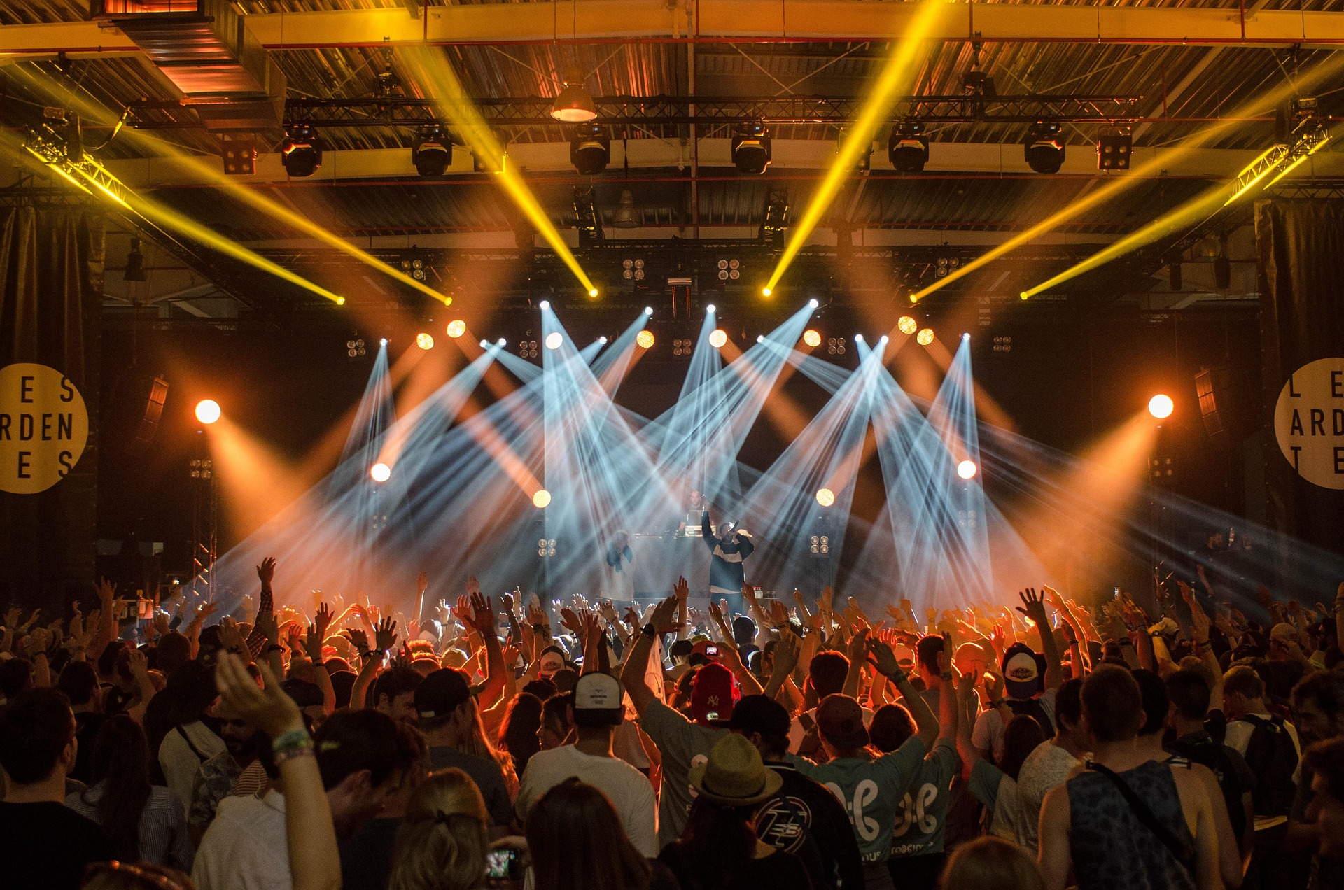 events, superapp, ticketing plaform