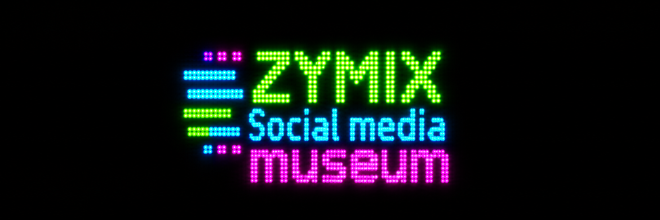 ZYMIX Social Media Museum